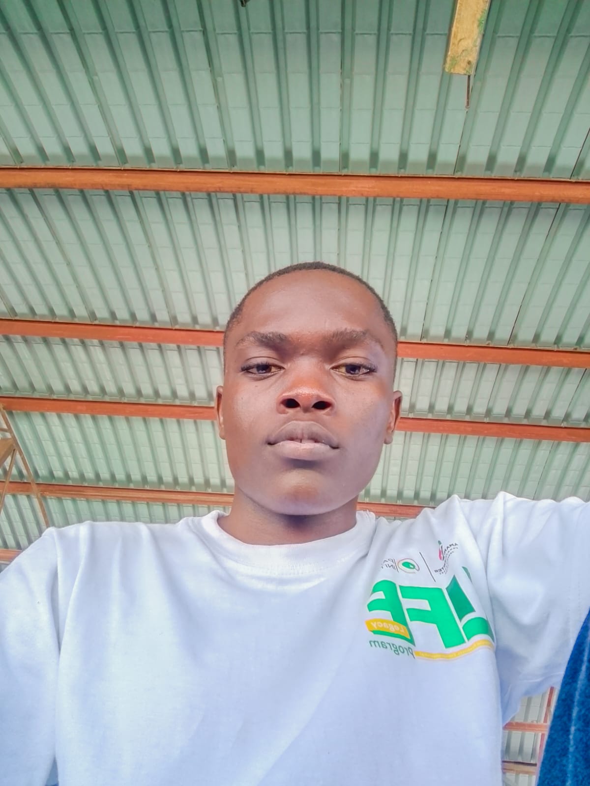 BOB WANDATI (Hub Manager)