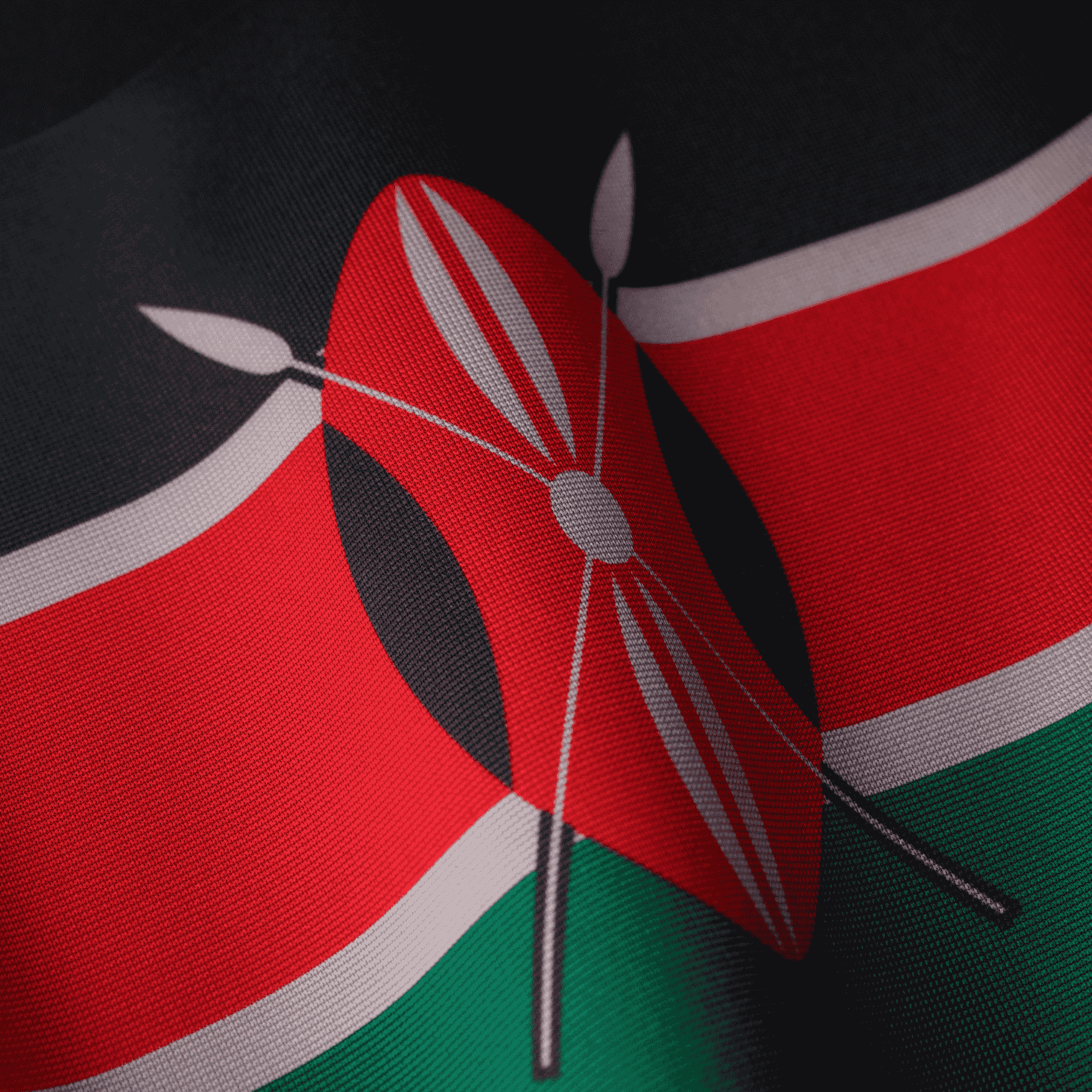 Civic engagement activities in Tana River County