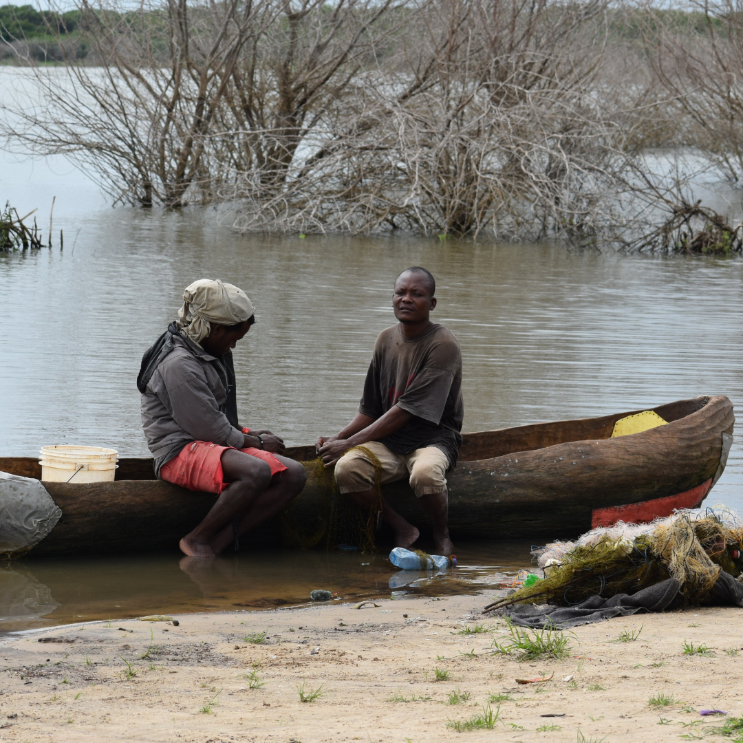 Economic empowerment programs in Tana River County