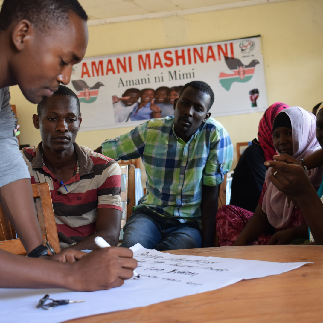 Educational programs in Tana River County