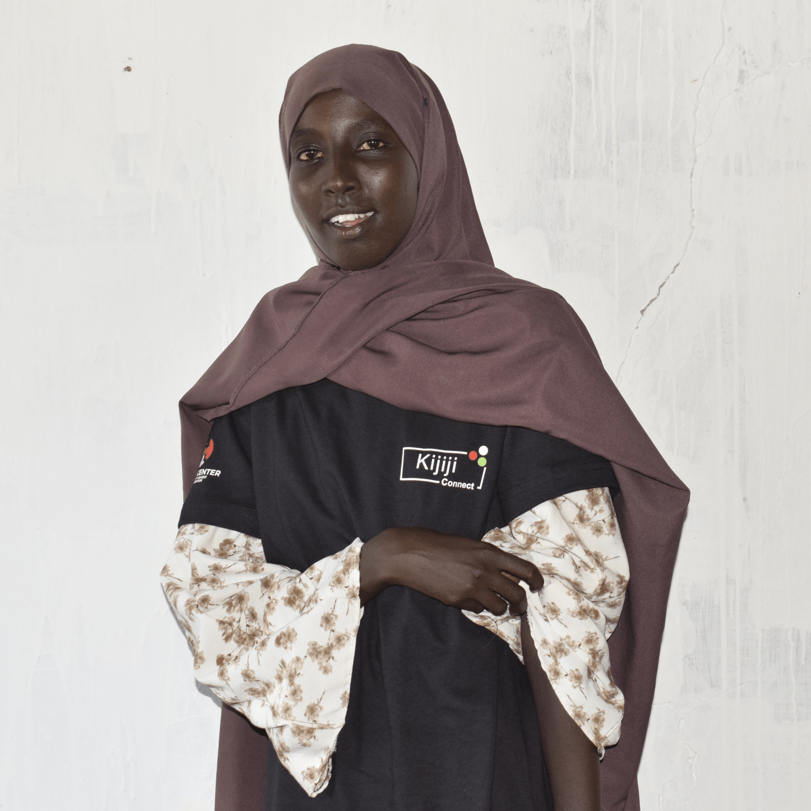 Halima Ijema