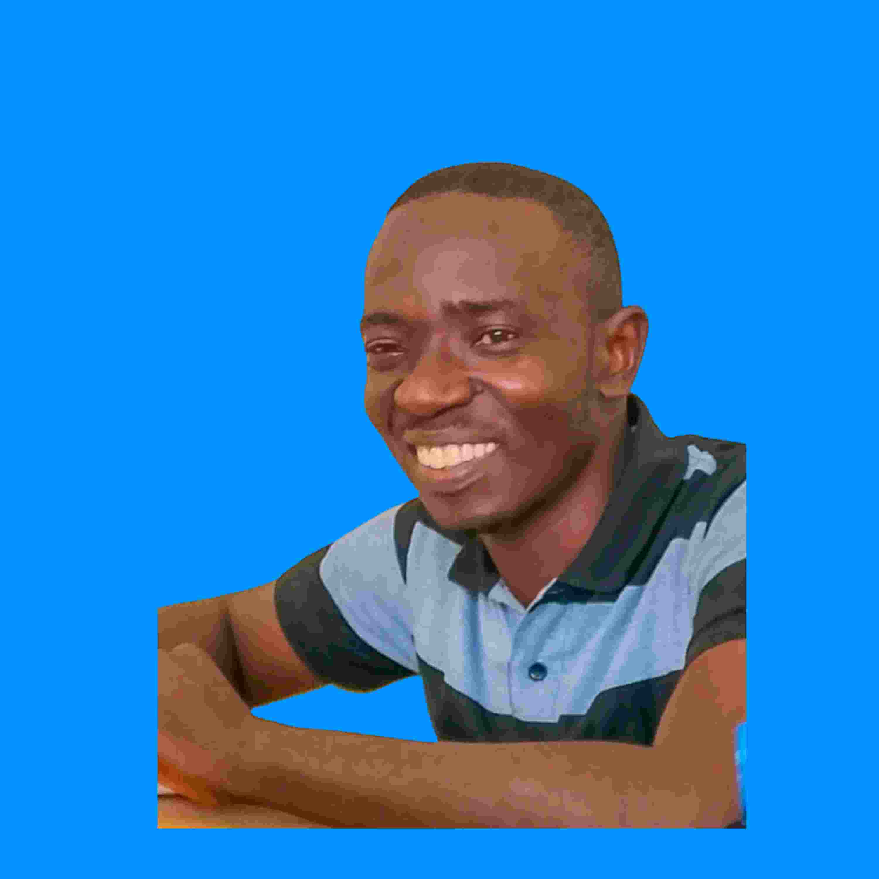 MATI KODE (ICT Trainer)