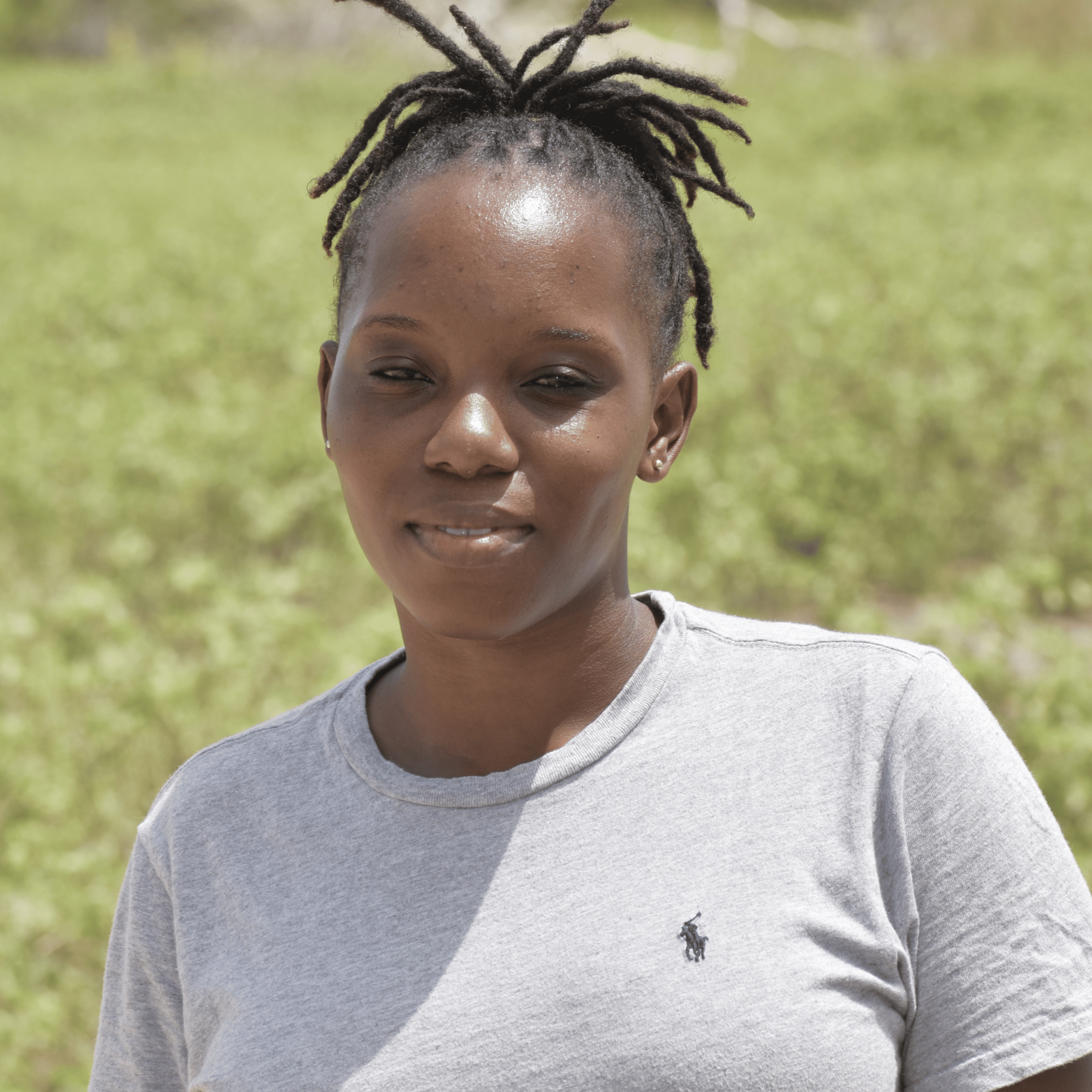 Maureen Buya