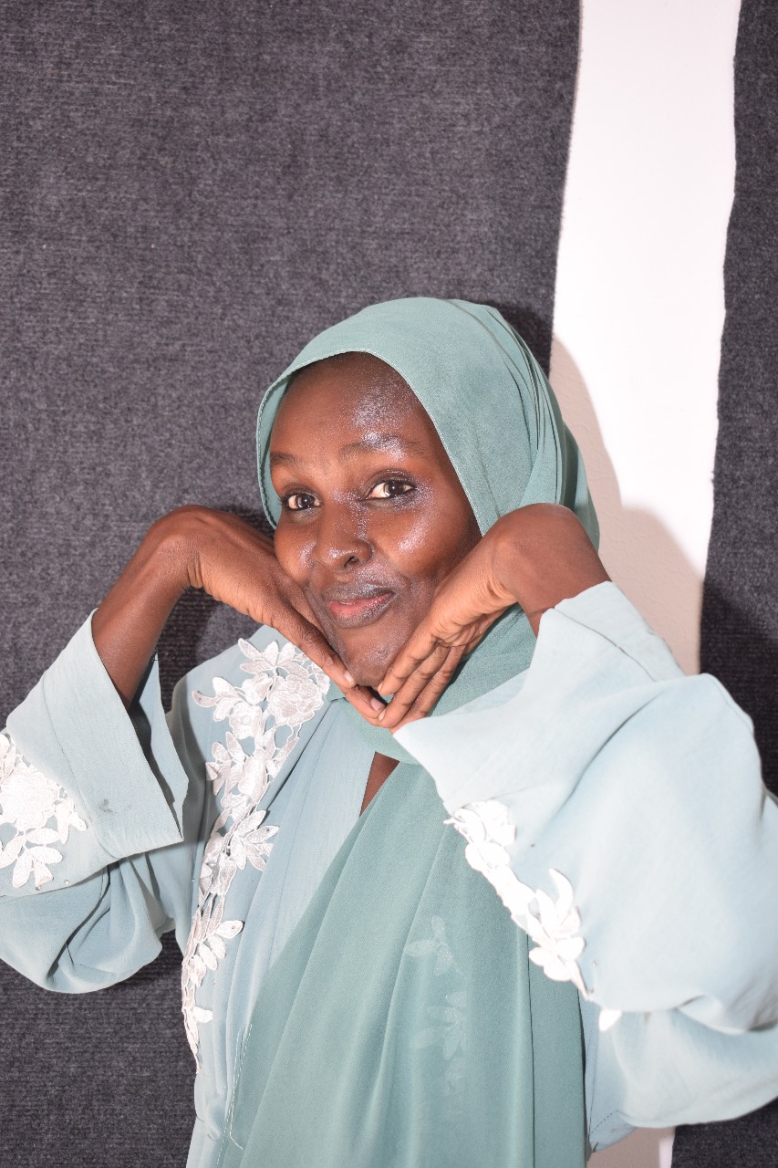 Zaikun Abdihakim